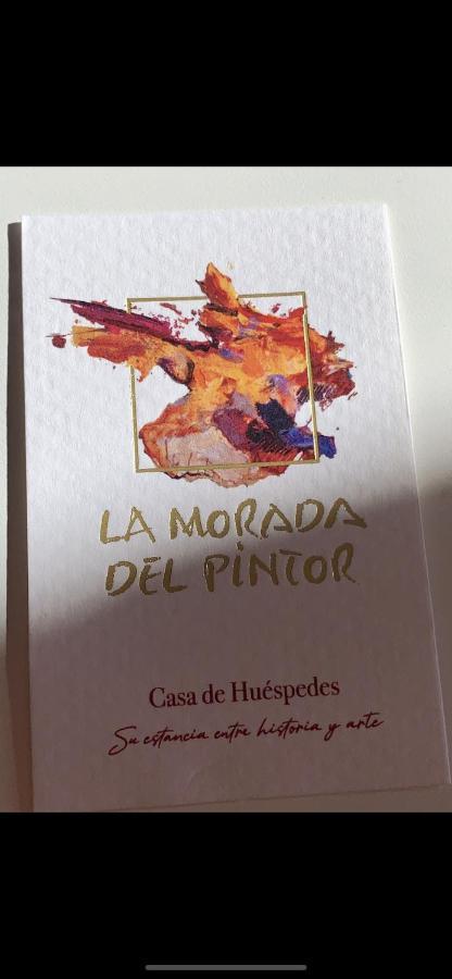 La Morada del Pintor EVI00178 Laguardia Exterior foto
